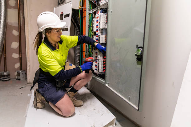 Best Electrical Outlet Repair  in Chaffee, MO