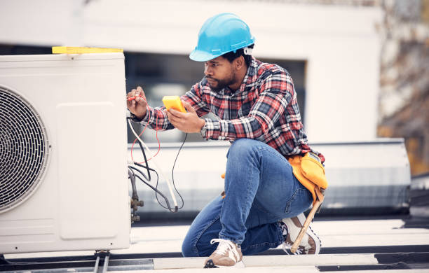 Best Industrial Electrical Services  in Chaffee, MO