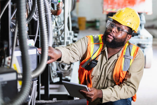 Best Local Electrician Companies  in Chaffee, MO